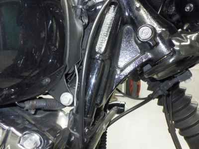 Harley-Davidson Breakout FXSB103 2017