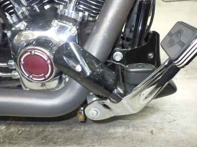 Harley-Davidson Breakout FXSB103 2017