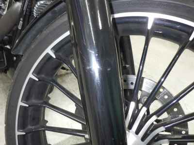 Harley-Davidson Breakout FXSB103 2017