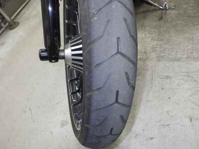 Harley-Davidson Breakout FXSB103 2017