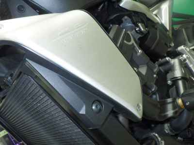Honda CB1000R 2022