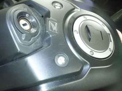 Honda CB1000R 2022