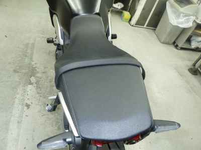 Honda CB1000R 2022
