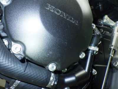 Honda CB1000R 2022