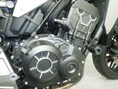 Honda CB1000R 2022