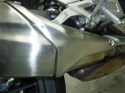 Honda CB1000R 2022