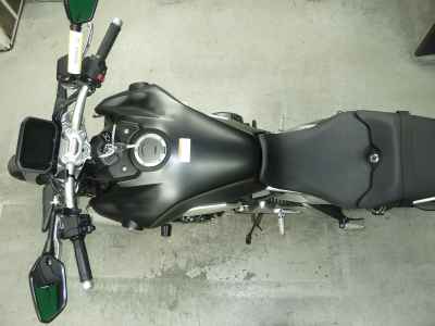 Honda CB1000R 2022