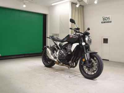 Honda CB1000R 2022
