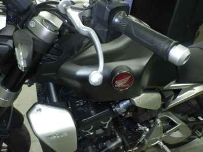 Honda CB1000R 2022