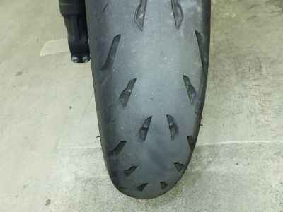 Honda CB1000R 2022
