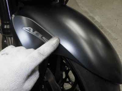Suzuki GSX-S750 2023