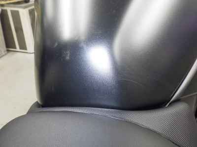 Suzuki GSX-S750 2023