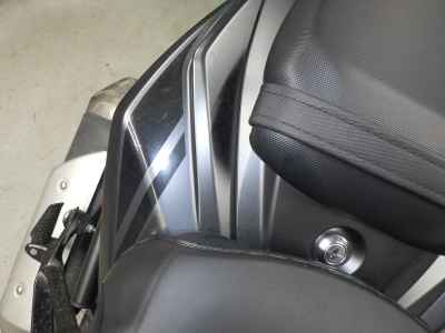 Suzuki GSX-S750 2023