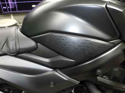 Suzuki GSX-S750 2023