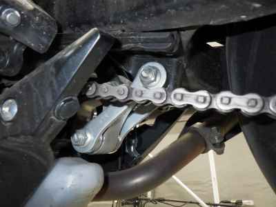 Suzuki GSX-S750 2023