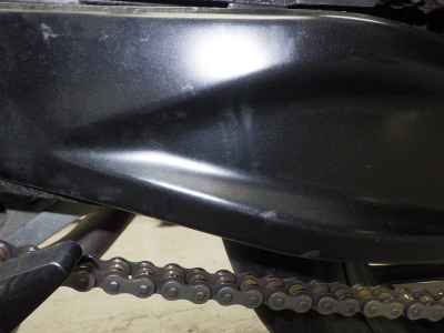 Suzuki GSX-S750 2023