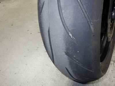 Suzuki GSX-S750 2023