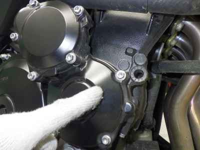 Suzuki GSX-S750 2023