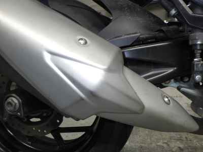 Suzuki GSX-S750 2023