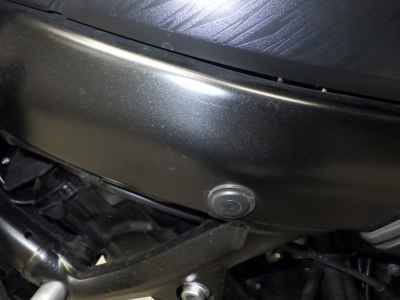 Suzuki GSX-S750 2023