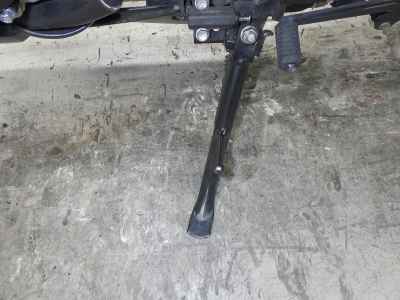 Suzuki GSX-S750 2023