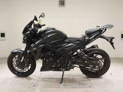 Suzuki GSX-S750 2023