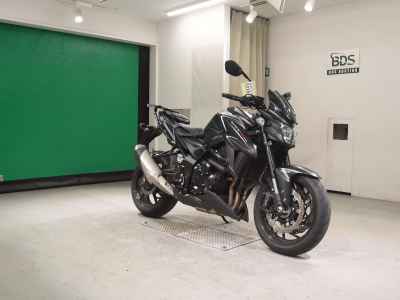 Suzuki GSX-S750 2023