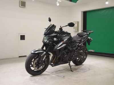 Suzuki GSX-S750 2023