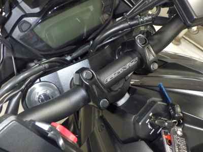 Suzuki GSX-S750 2023