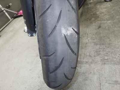 Suzuki GSX-S750 2023