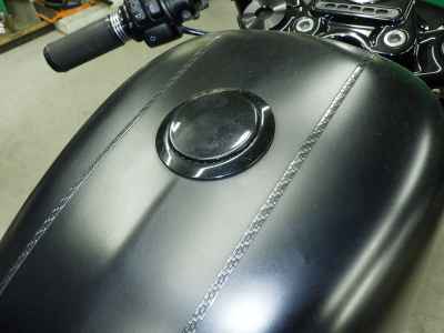 Harley-Davidson Roadster XL1200CX 2017