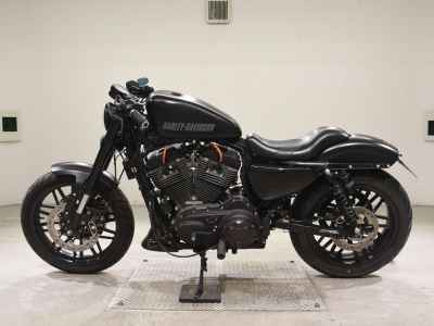 Harley-Davidson Roadster XL1200CX 2017