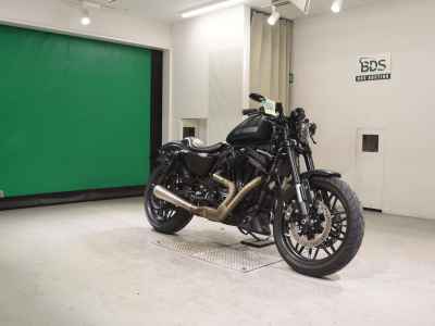 Harley-Davidson Roadster XL1200CX 2017