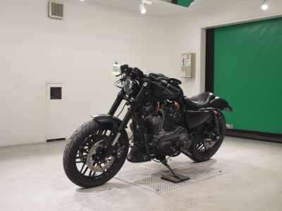 Harley-Davidson Roadster XL1200CX 2017