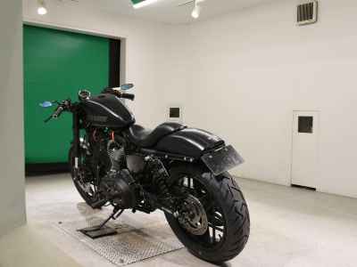 Harley-Davidson Roadster XL1200CX 2017