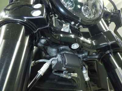 Harley-Davidson Roadster XL1200CX 2017
