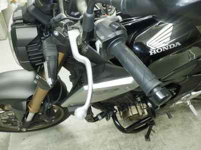 Honda CB650R 2019
