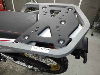 Yamaha Serow XT250 2020