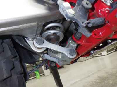 Yamaha Serow XT250 2020