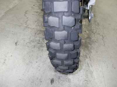Yamaha Serow XT250 2020