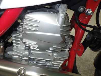 Yamaha Serow XT250 2020