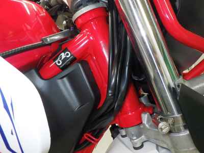 Yamaha Serow XT250 2020
