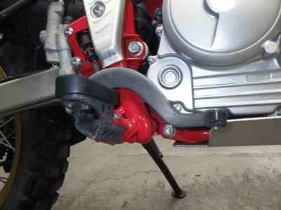Yamaha Serow XT250 2020