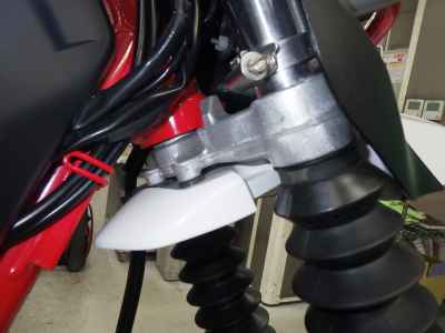 Yamaha Serow XT250 2020
