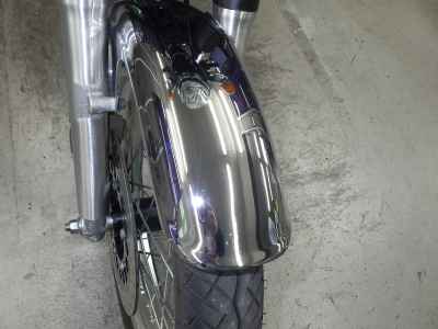 Yamaha SR400 2021
