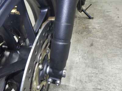 Honda CB400 Super Boldor 2014