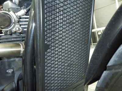 Triumph Street Scrambler 2013