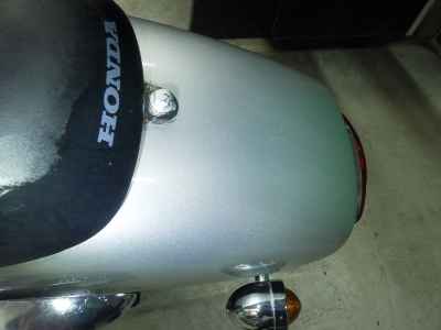 Honda Magna 250 2001