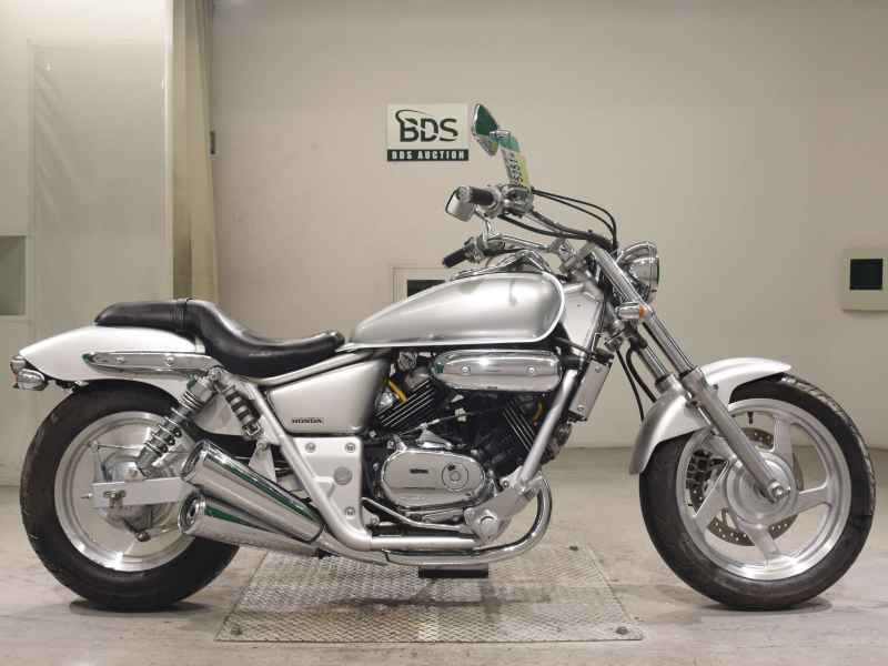 Honda Magna 250 2001