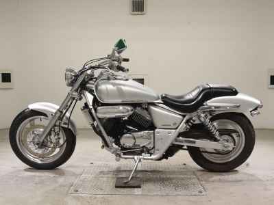 Honda Magna 250 2001
